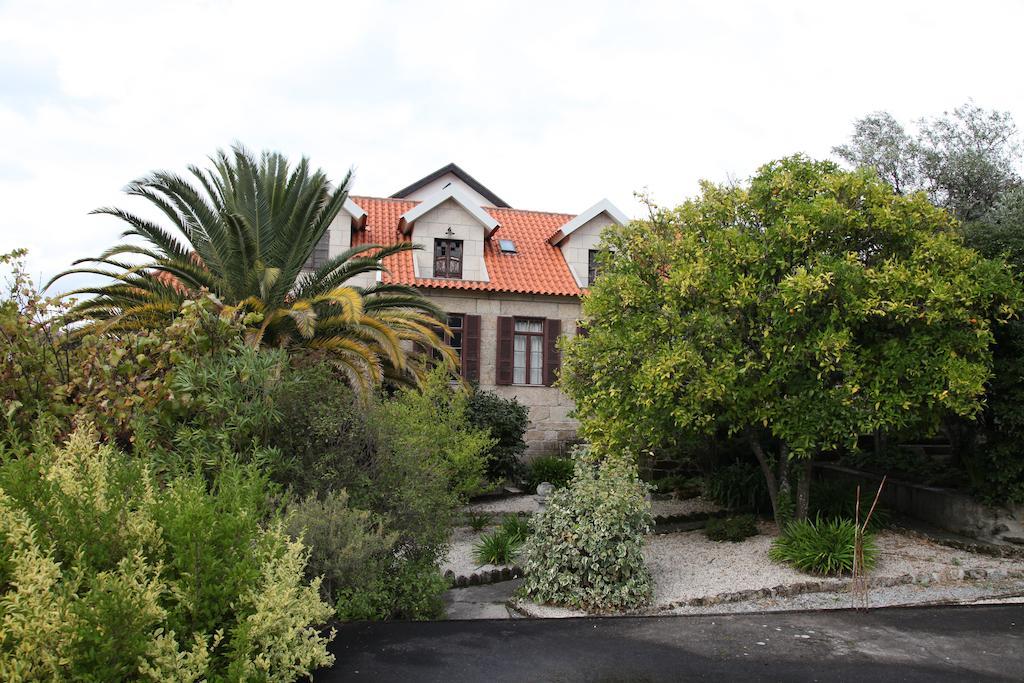 Gasthuis Casa Cardoso *