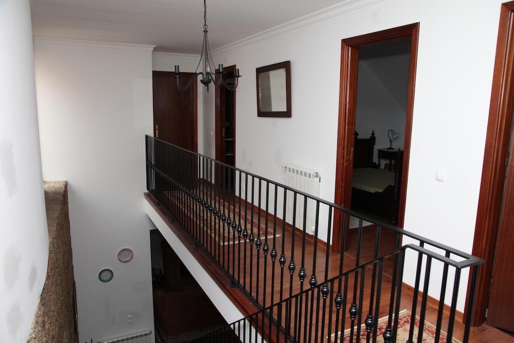 Gasthuis Casa Cardoso São Martinho de Mouros