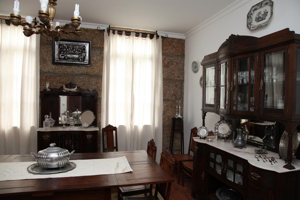 Casa Cardoso São Martinho de Mouros