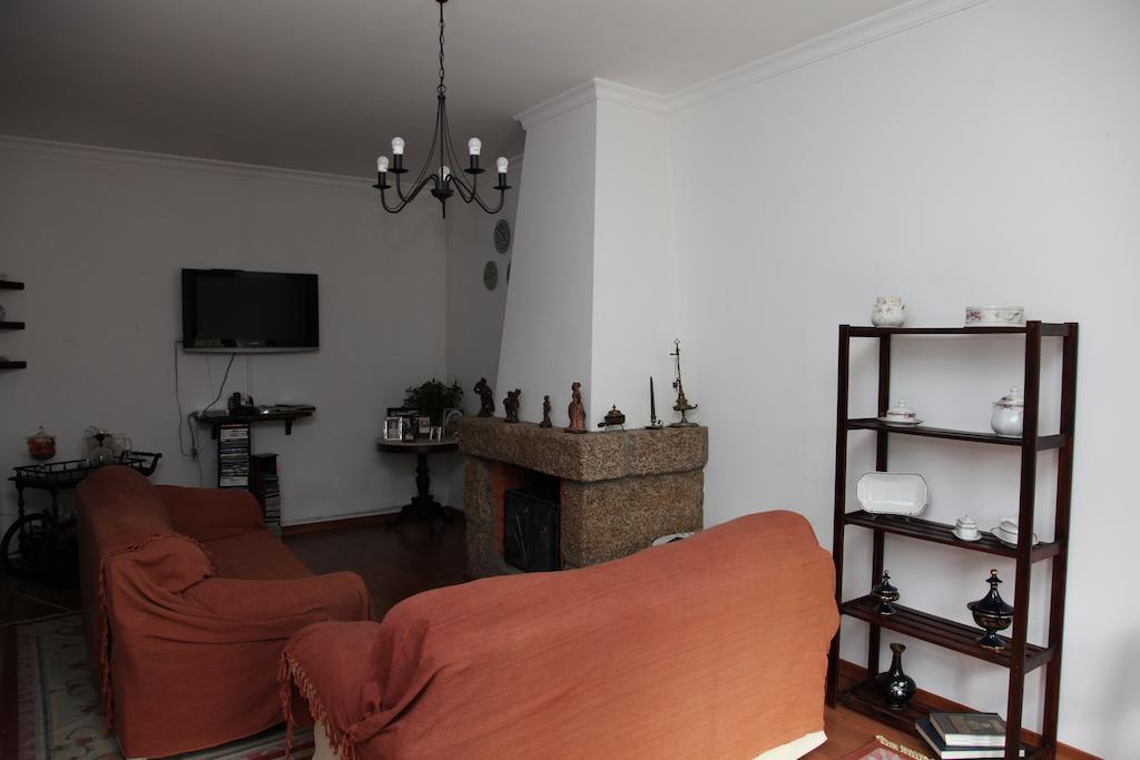 Gasthuis Casa Cardoso *