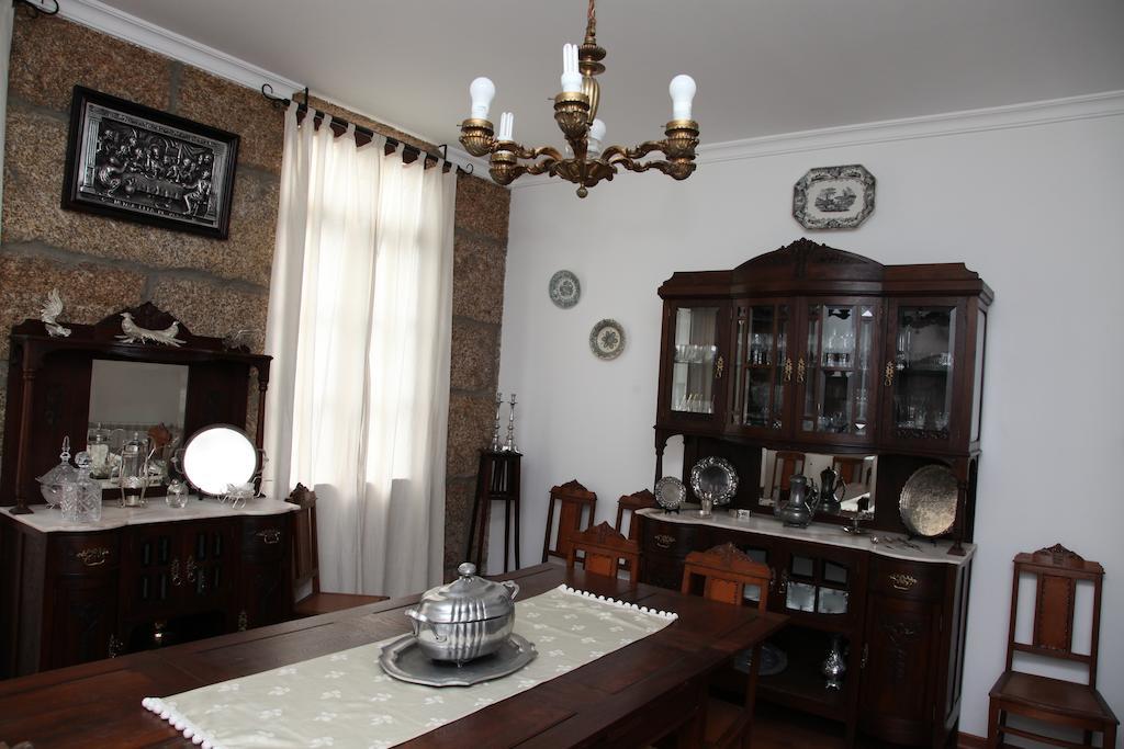 Affittacamere Casa Cardoso *